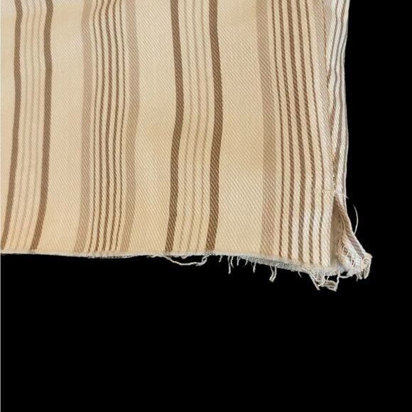 Democracy Ab Solution high rise stripe shorts core essential NWT size 8 - Picture 7 of 12